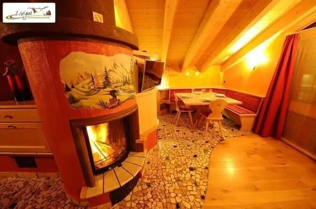 Dağ Evi, 2 Yatak Odası, Dağ Manzaralı