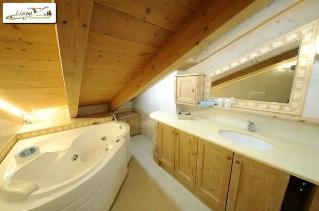 Dağ Evi, 2 Yatak Odası, Dağ Manzaralı