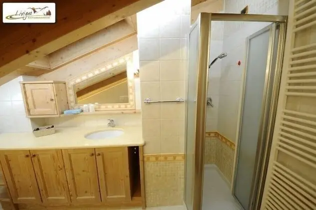 Dağ Evi, 2 Yatak Odası, Dağ Manzaralı