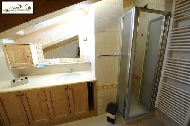 Dağ Evi, 2 Yatak Odası, Dağ Manzaralı