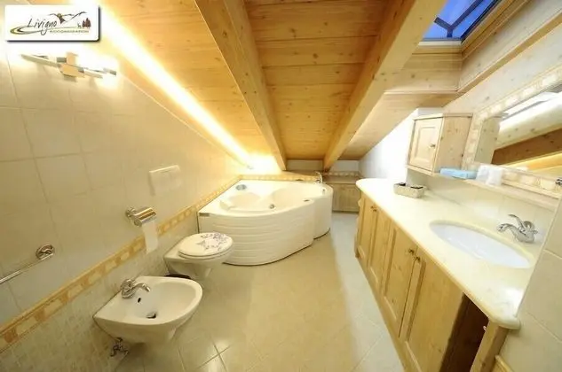 Dağ Evi, 2 Yatak Odası, Dağ Manzaralı