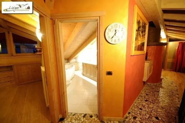 Dağ Evi, 2 Yatak Odası, Dağ Manzaralı