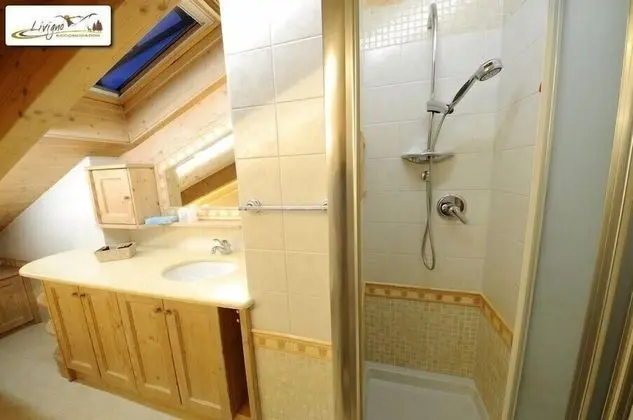 Dağ Evi, 2 Yatak Odası, Dağ Manzaralı