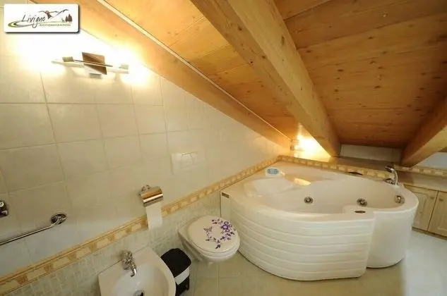 Dağ Evi, 2 Yatak Odası, Dağ Manzaralı