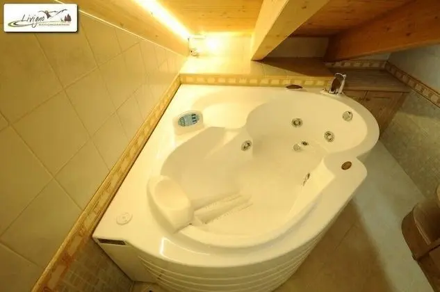 Dağ Evi, 2 Yatak Odası, Dağ Manzaralı