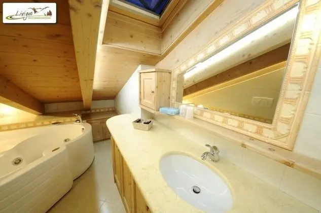 Dağ Evi, 2 Yatak Odası, Dağ Manzaralı