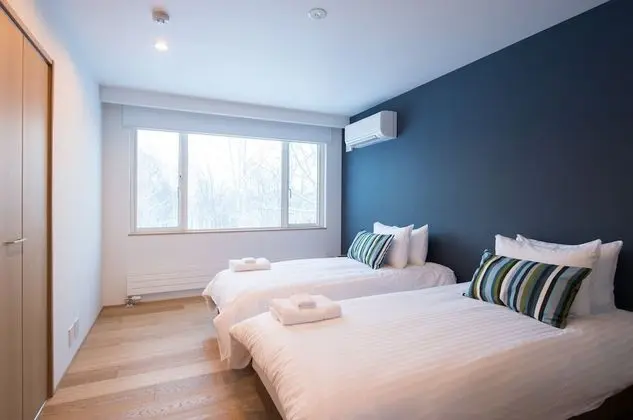 Villa, 1 Yatak Odası