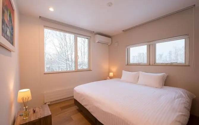 Villa, 1 Yatak Odası