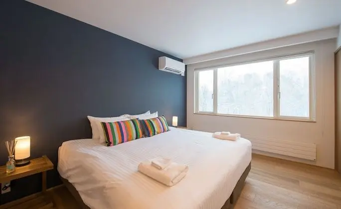Villa, 1 Yatak Odası