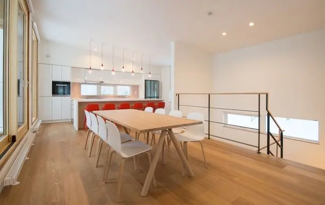 Villa, 1 Yatak Odası