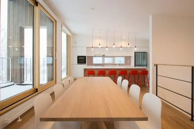Villa, 1 Yatak Odası