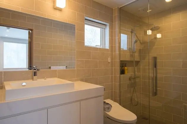 Villa, 1 Yatak Odası