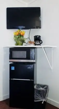 Standard Oda, 2 Büyük (Queen) Boy Yatak, Sigara İçilmez, Özel Banyo