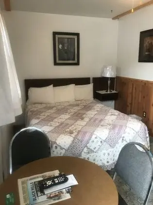 Classic Dört Kişilik Oda, 2 Büyük (Queen) Boy Yatak, Sigara İçilmez