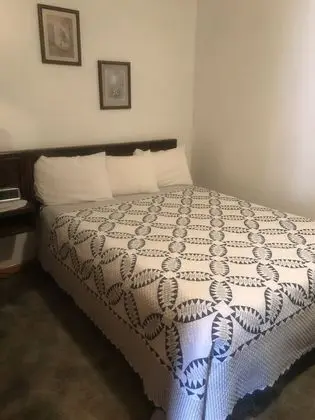 Classic Dört Kişilik Oda, 2 Büyük (Queen) Boy Yatak, Sigara İçilmez