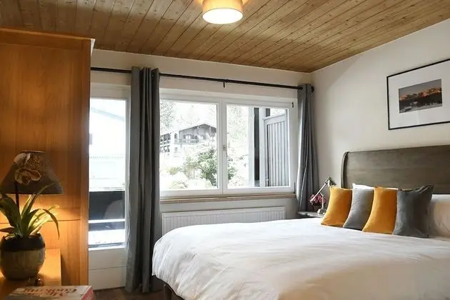 Comfort Tek Büyük Yataklı Oda, 1 En Büyük (King) Boy Yatak