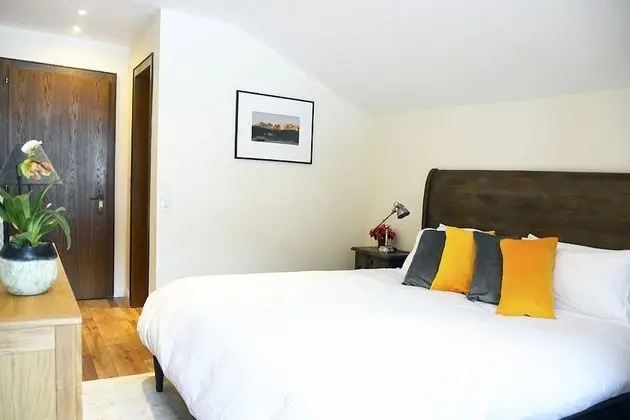 Comfort Tek Büyük Yataklı Oda, 1 En Büyük (King) Boy Yatak