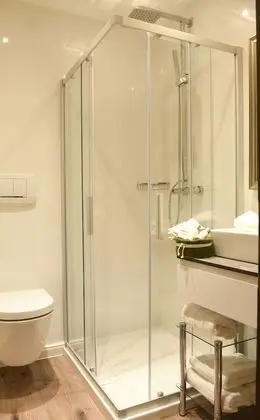 Comfort Tek Büyük Yataklı Oda, 1 En Büyük (King) Boy Yatak