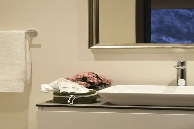 Deluxe Stüdyo Süit, 1 En Büyük (King) Boy Yatak ve Çekyat, Sigara İçilmez, Dağ Manzaralı