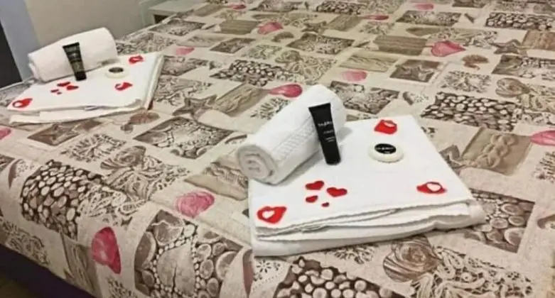Dört Kişilik Oda