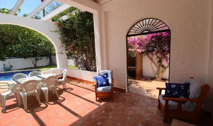 Villa, 4 Yatak Odası