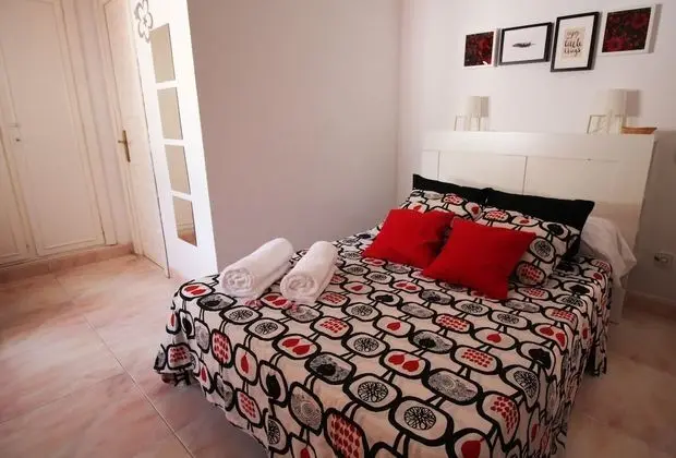 Villa, 4 Yatak Odası