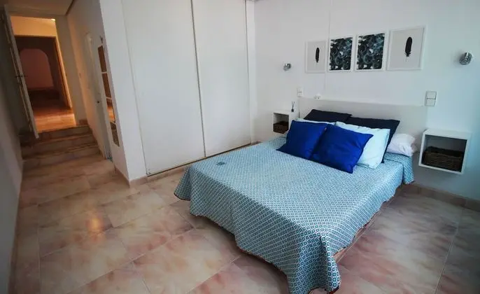 Villa, 4 Yatak Odası