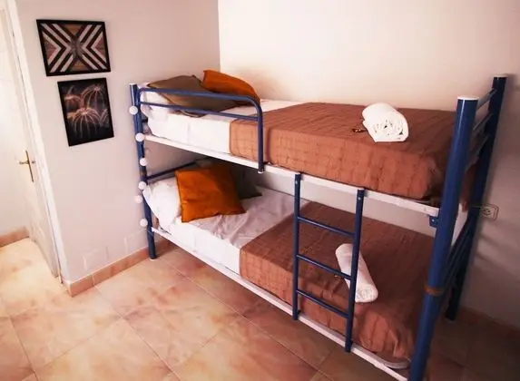Villa, 4 Yatak Odası
