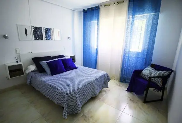 Villa, 4 Yatak Odası