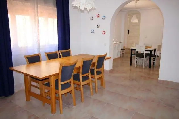 Villa, 4 Yatak Odası
