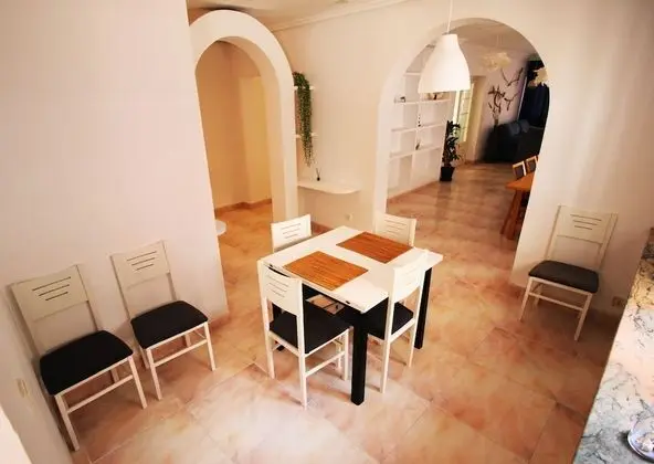 Villa, 4 Yatak Odası