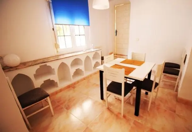 Villa, 4 Yatak Odası