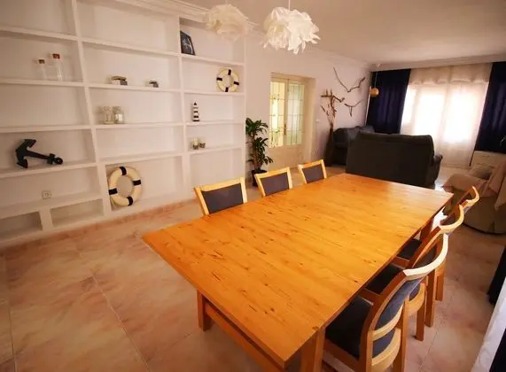 Villa, 4 Yatak Odası