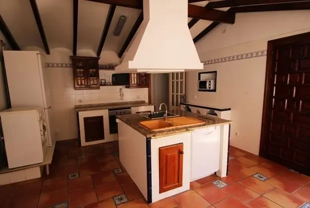 Villa, 4 Yatak Odası