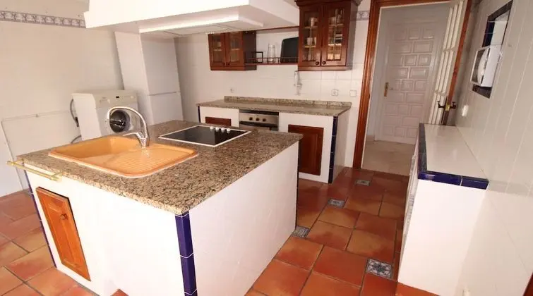Villa, 4 Yatak Odası