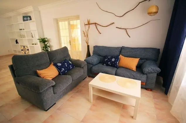 Villa, 4 Yatak Odası
