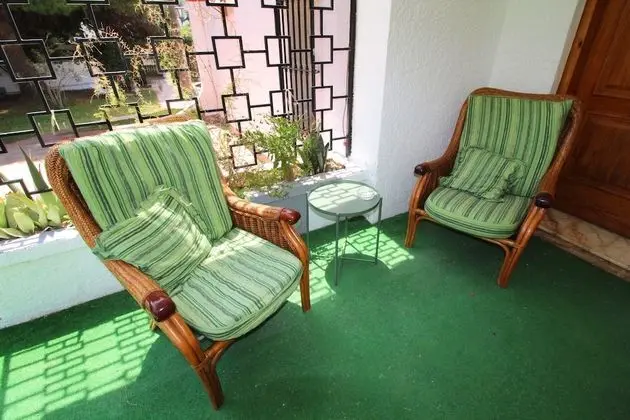Villa, 4 Yatak Odası