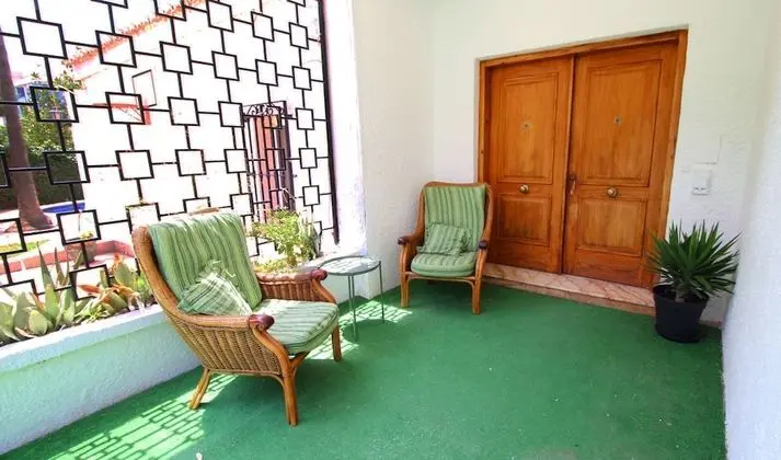 Villa, 4 Yatak Odası