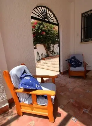 Villa, 4 Yatak Odası