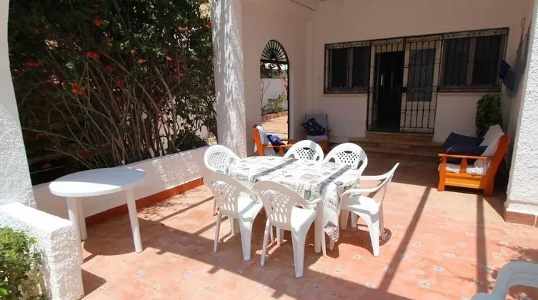 Villa, 4 Yatak Odası