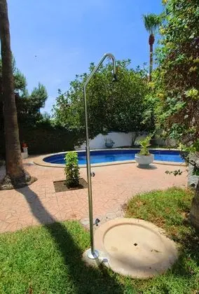 Villa, 4 Yatak Odası
