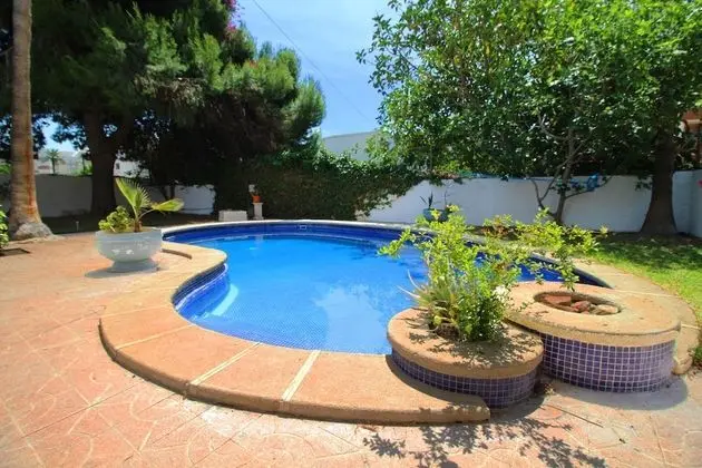Villa, 4 Yatak Odası