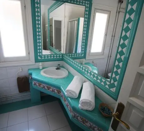 Villa, 4 Yatak Odası