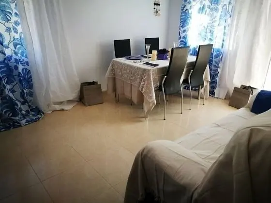 Dağ Evi, 2 Yatak Odası
