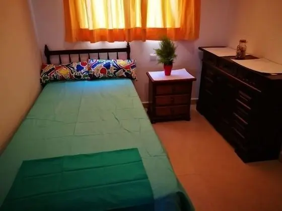 Dağ Evi, 2 Yatak Odası