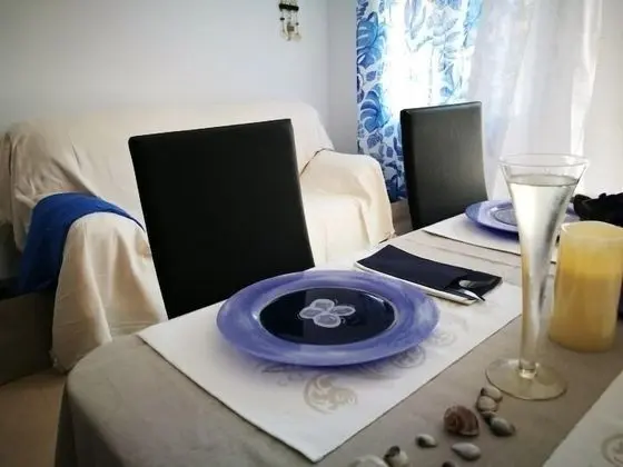 Dağ Evi, 2 Yatak Odası