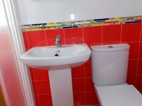 Dağ Evi, 2 Yatak Odası