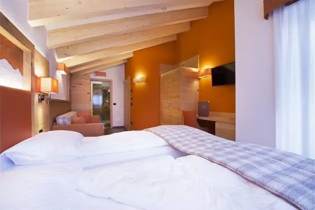 Superior Tek Büyük Yataklı Oda