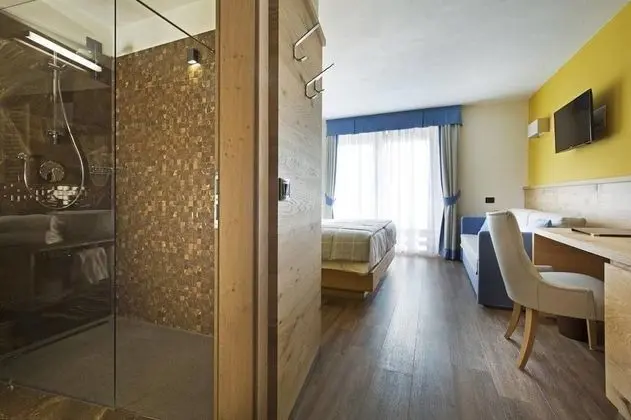 Superior Tek Büyük Yataklı Oda