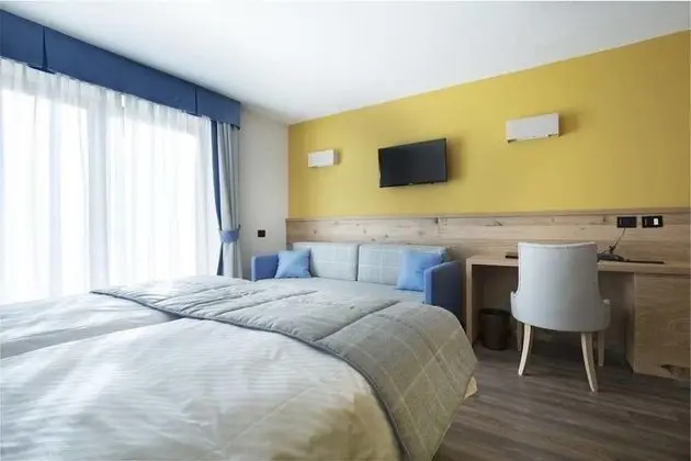 Superior Tek Büyük Yataklı Oda